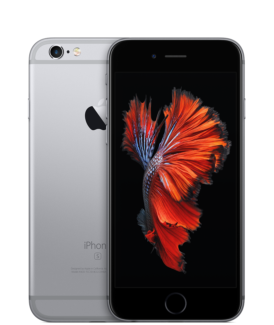 IPhone 6s NON CUSTOM