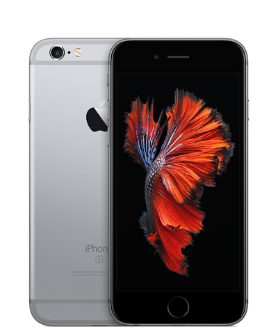 IPhone 6s NON CUSTOM